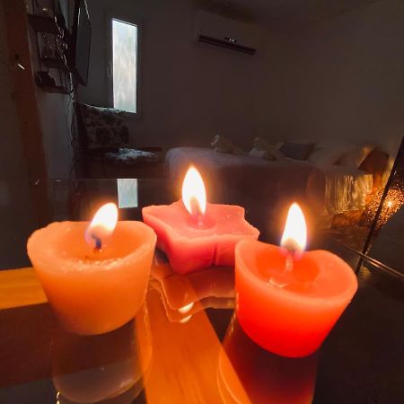 Yogo Place In Nahariyya Нахария Екстериор снимка