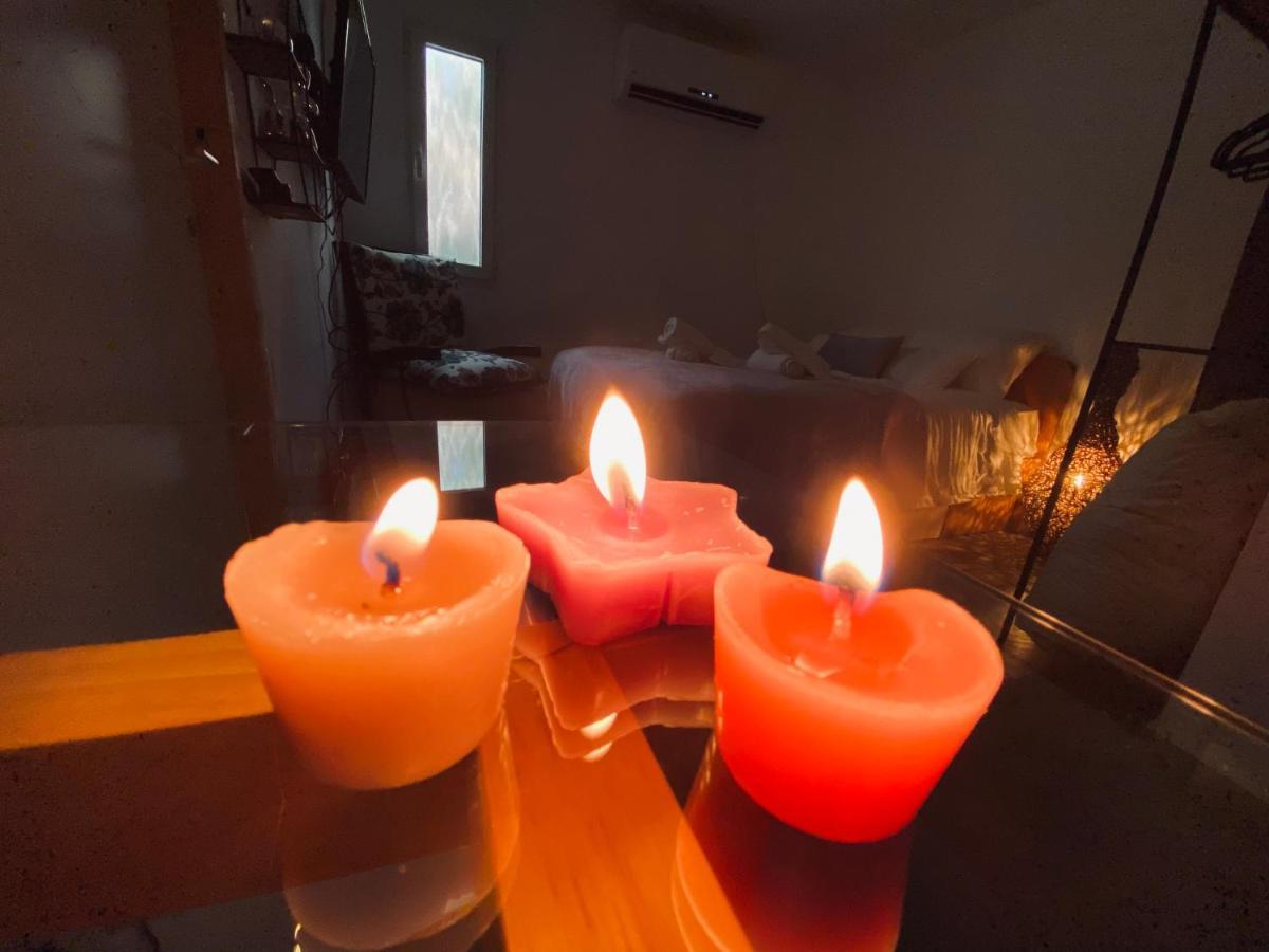 Yogo Place In Nahariyya Нахария Екстериор снимка